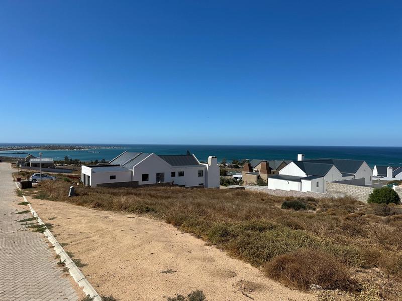 0 Bedroom Property for Sale in Da Gama Bay Western Cape
